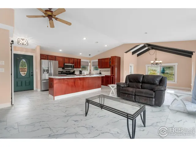 $517,500 | 141 Tami Road, Red Feather Lakes, CO 80545