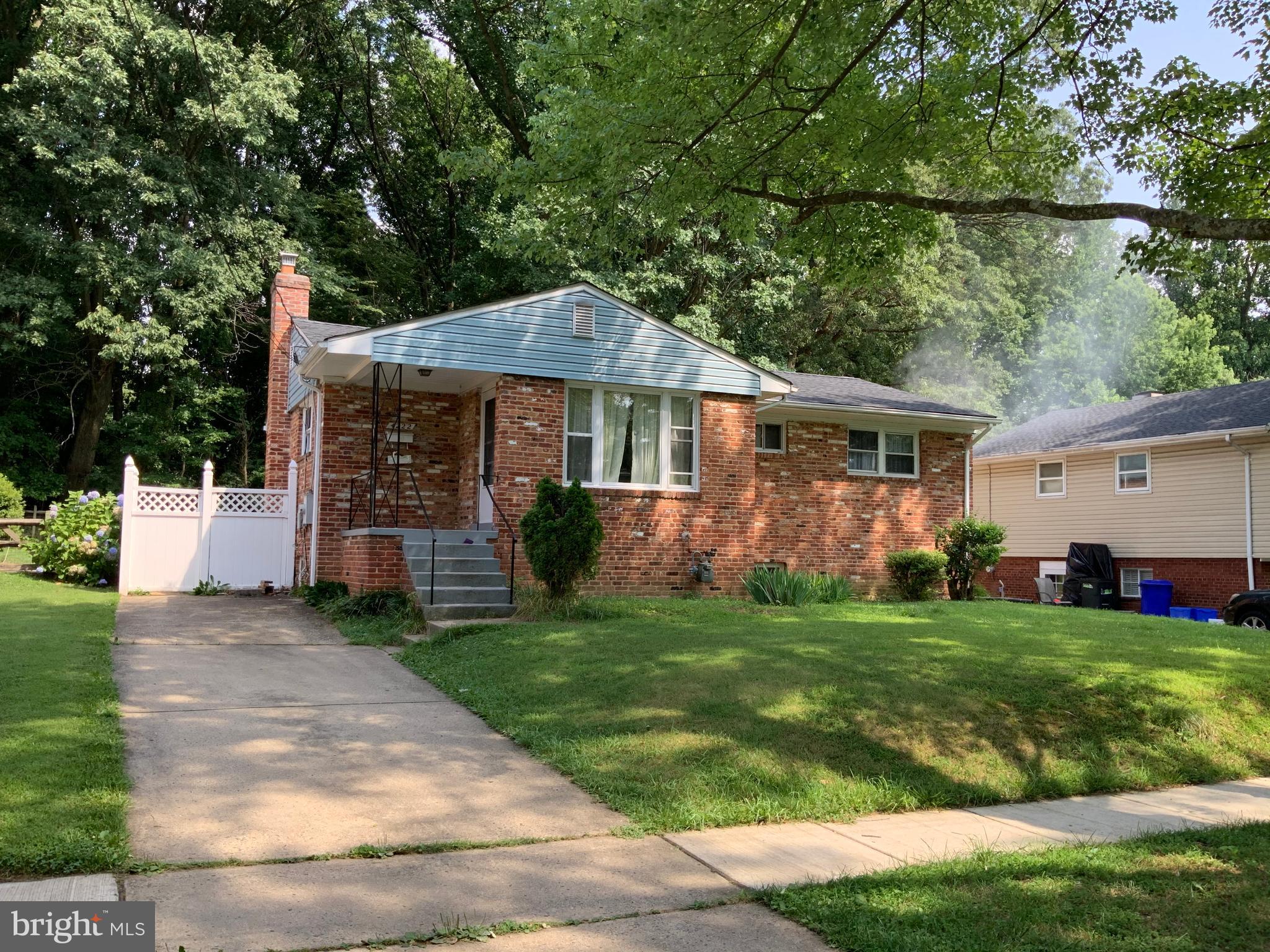 4222 Isbell Street Silver Spring, MD 20906 - Photo 20 of 28