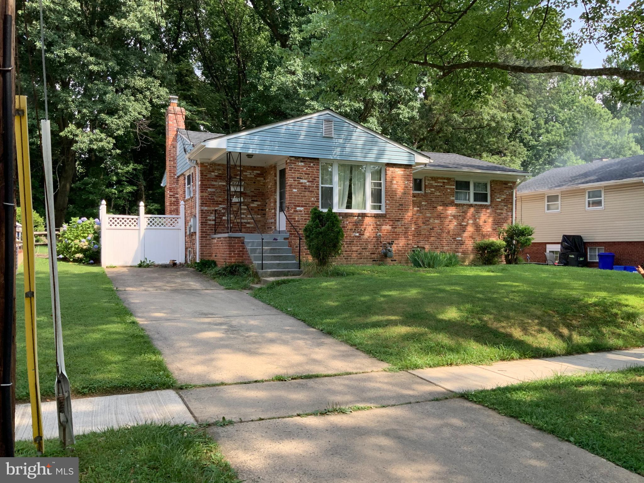 4222 Isbell Street Silver Spring, MD 20906 - Photo 21 of 28