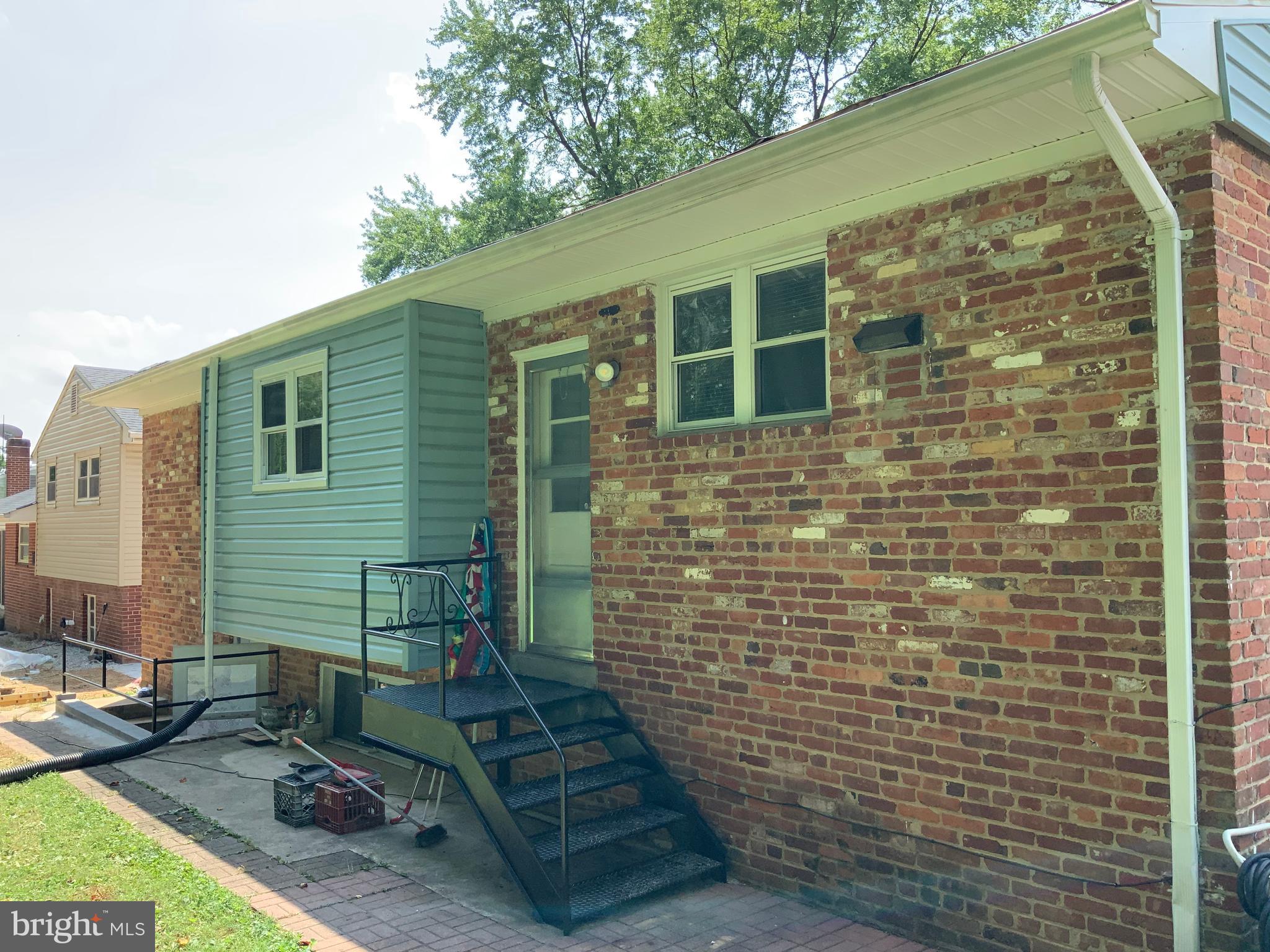 4222 Isbell Street Silver Spring, MD 20906 - Photo 26 of 28