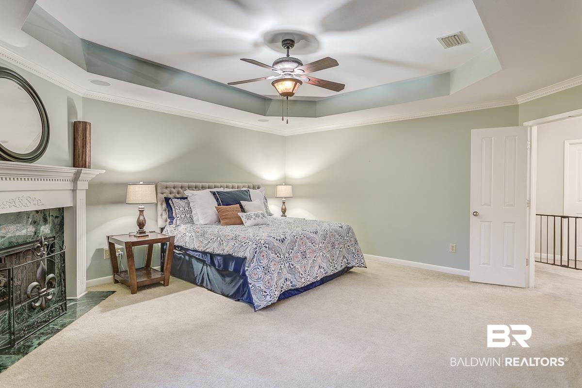 10705 Hunters Court West Mobile, AL 36695 - Photo 14 of 28