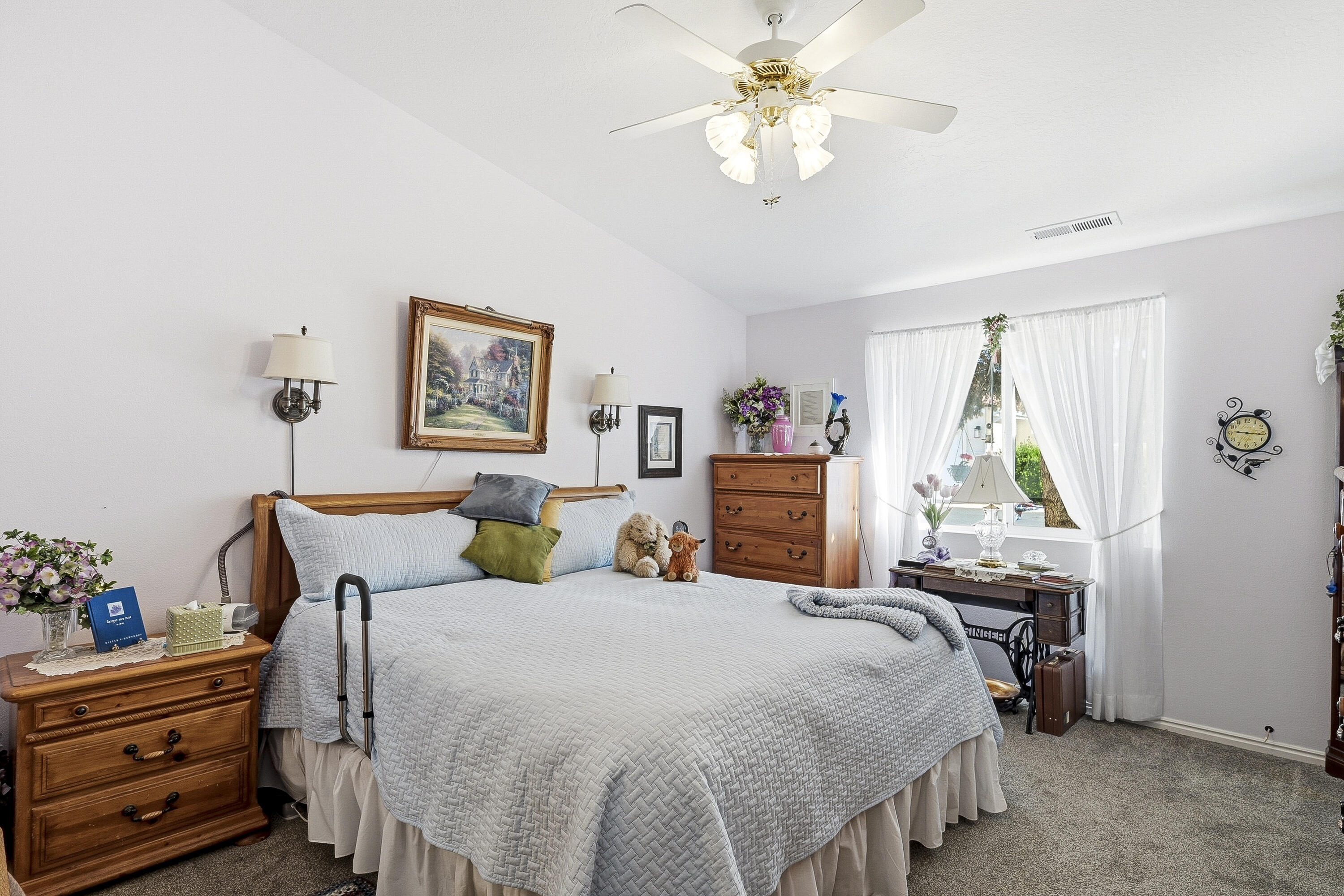 195 East Fiddlers Canyon Road, Unit 44 Cedar City, UT 84721 - Photo 20 of 42 195 E Fiddlers #44-29