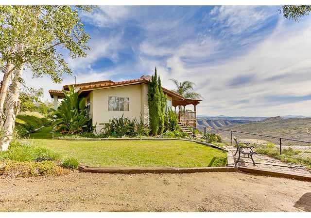 14769 High Valley Road Poway, CA 92064 - Photo 1 of 25