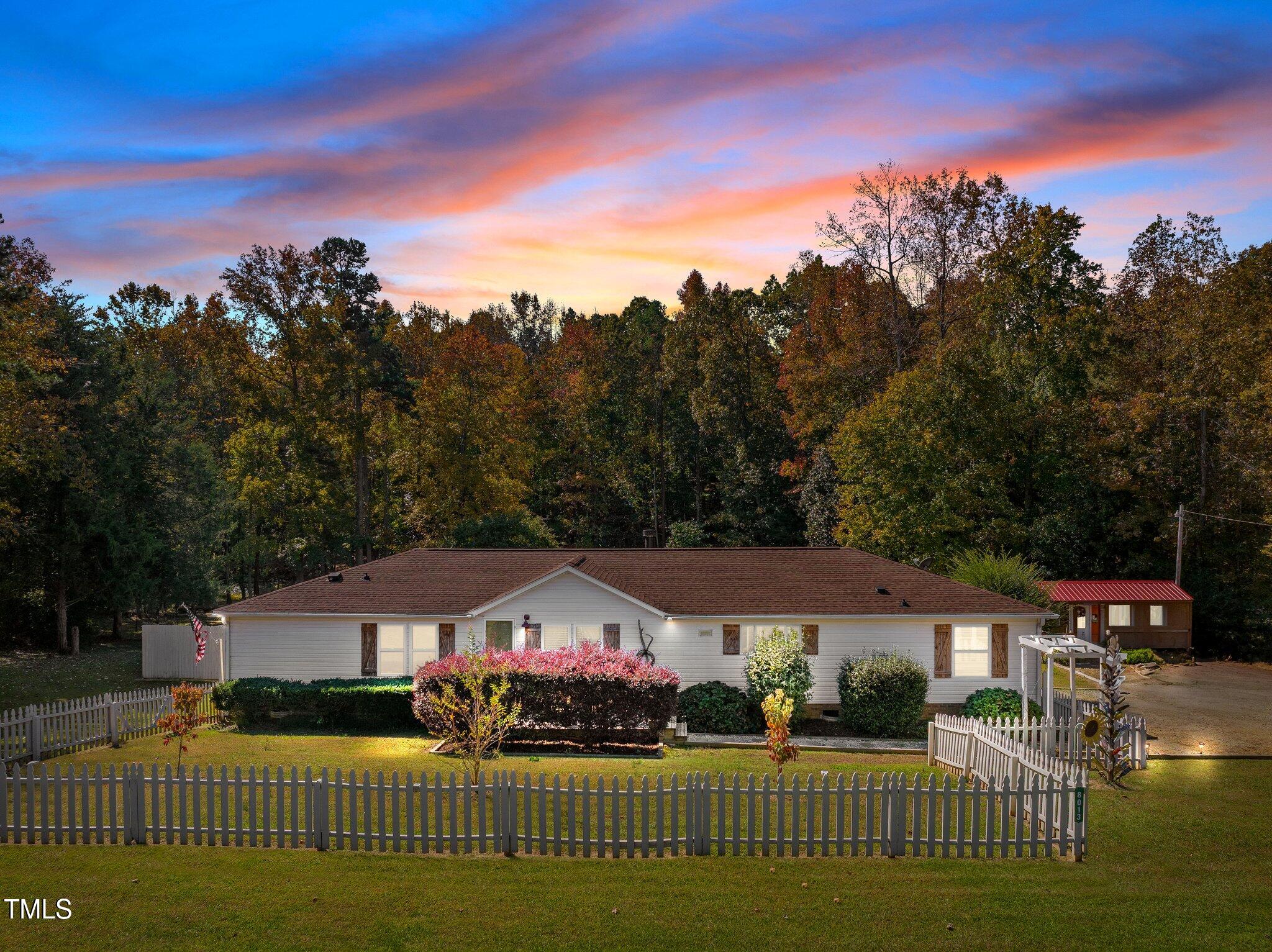 8013 Bacon Road Timberlake, NC 27583 - Photo 1 of 44 0-web-or-mls-DJI_20241024120719_0391_D_2