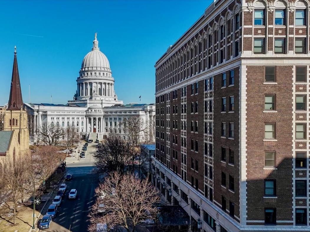 123 West Washington Avenue, Unit 311 Madison, WI 53703 - Photo 44 of 44