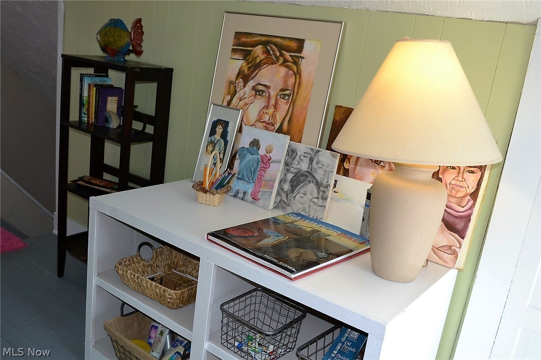 3604 Kent Road Stow, OH 44224 - Photo 23 of 28 4th Bedroom Work and Display Space!