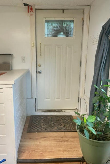 317 West Ripley Road Ripley, ME 04930 - Photo 23 of 42 Lower level private entrance