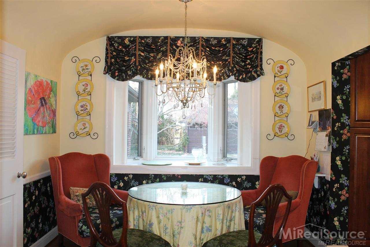 1021 Yorkshire Road Grosse Pointe Park, MI 48230 - Photo 27 of 54