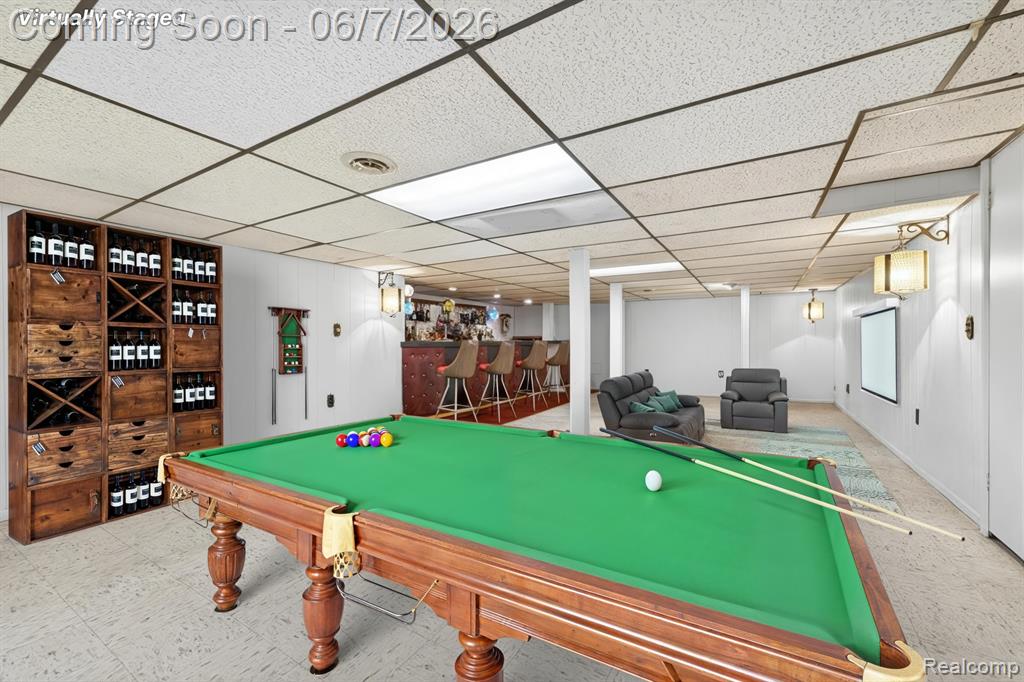 20257 Coachwood Road Riverview, MI 48193 - Photo 34 of 44