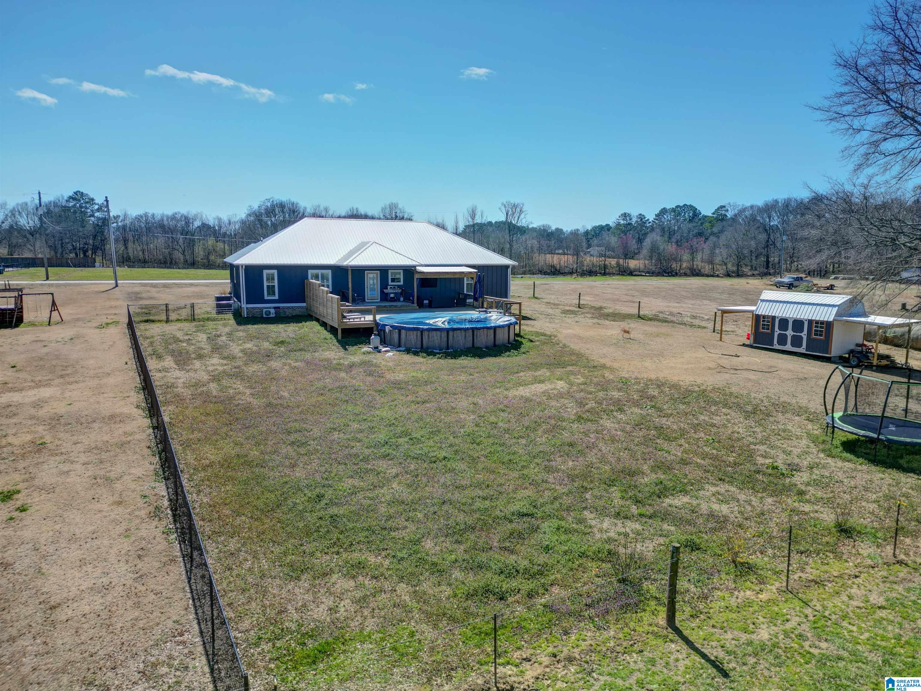 90 Sally Lane Boaz, AL 35956 - Photo 33 of 37