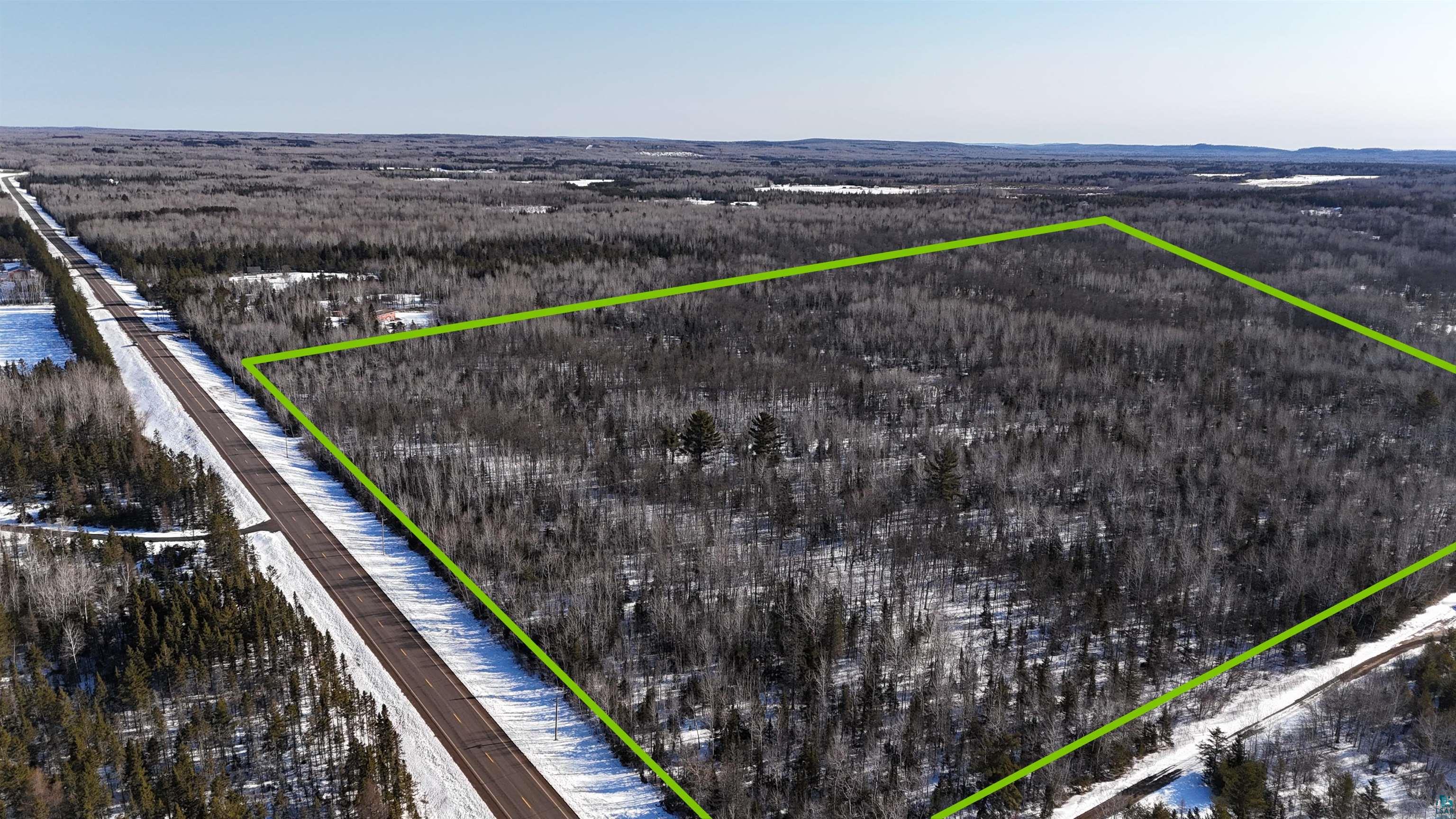 12 Two Harbors Two Harbors, MN 55616 - Photo 2 of 29 Property Lines are Estimated.