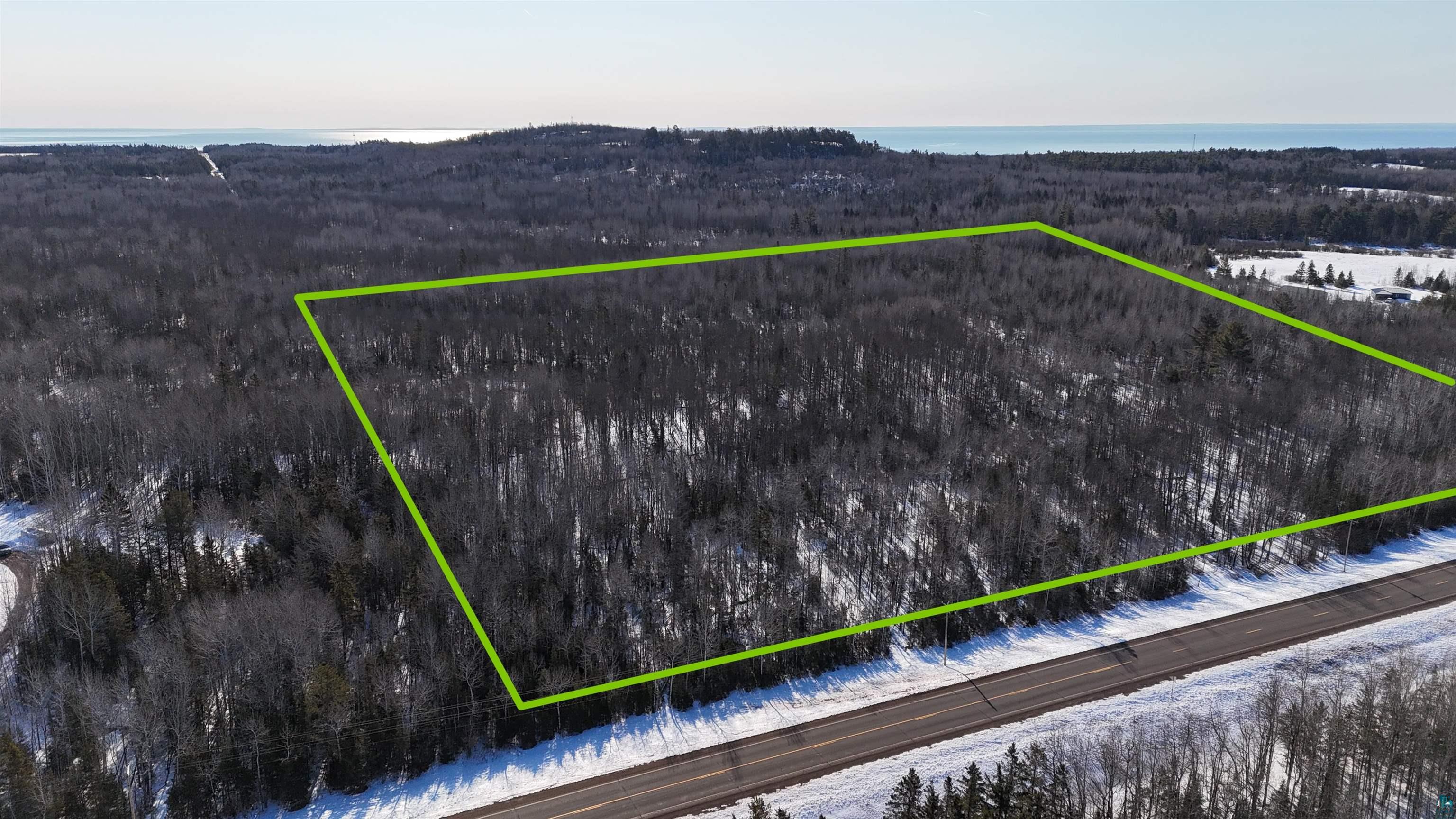 12 Two Harbors Two Harbors, MN 55616 - Photo 3 of 29 Property Lines are Estimated