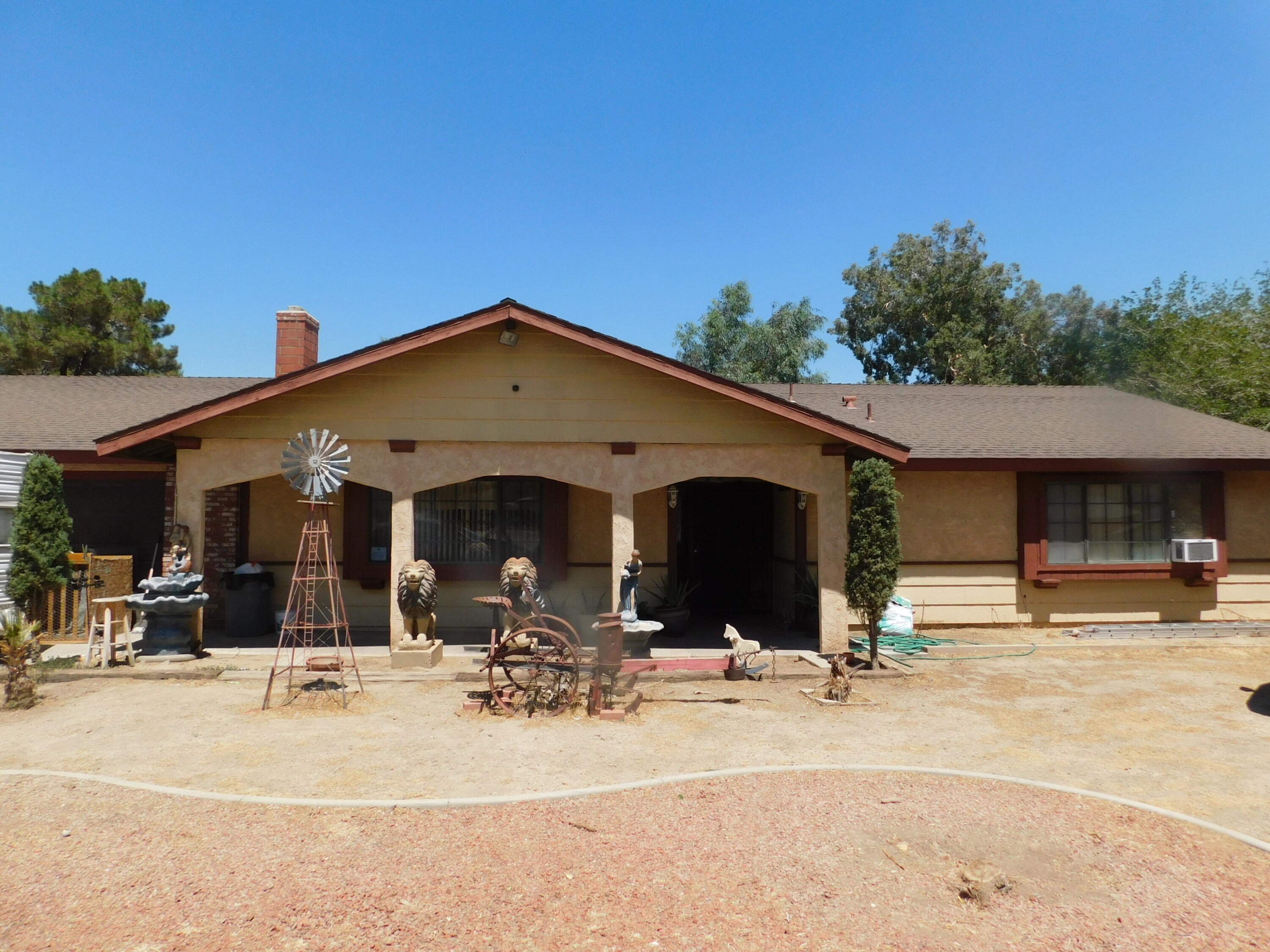 10517 Avenue S8 E Littlerock Ca East  