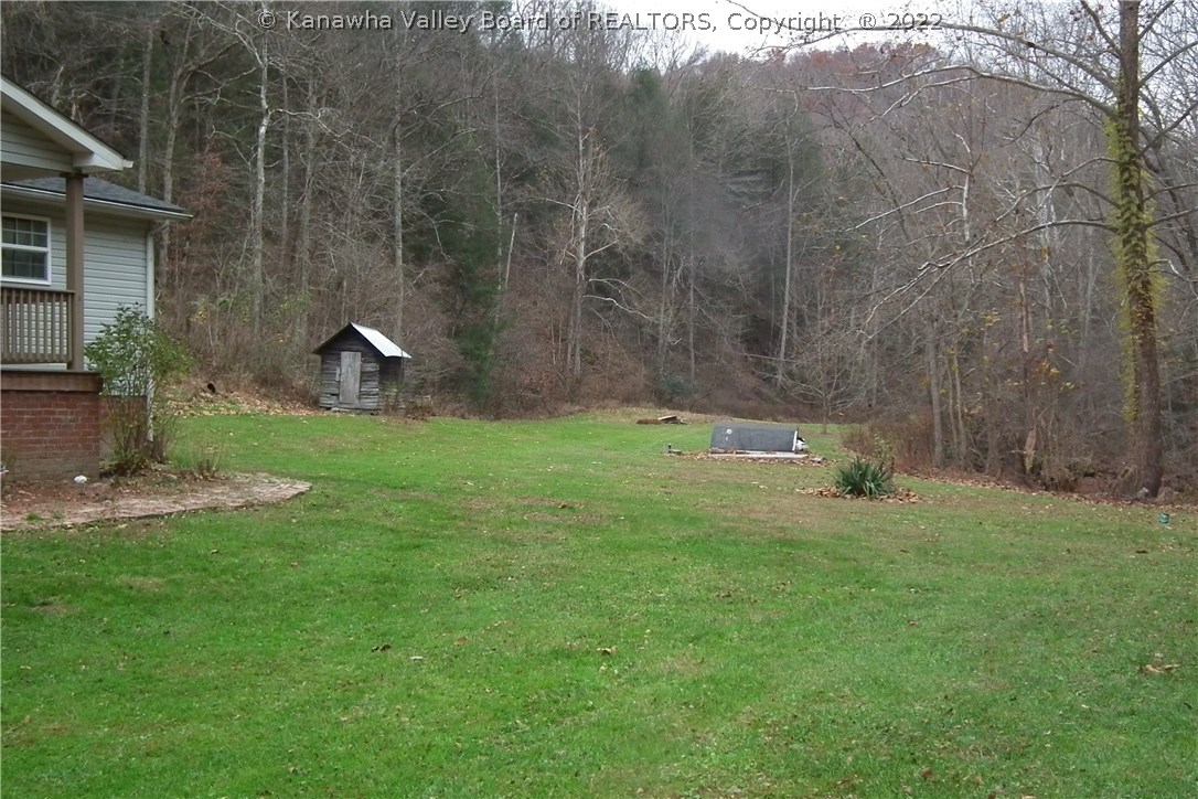 101 Porter Creek Road Bomont, WV 25030 - Photo 11 of 11 Gallery Image 11