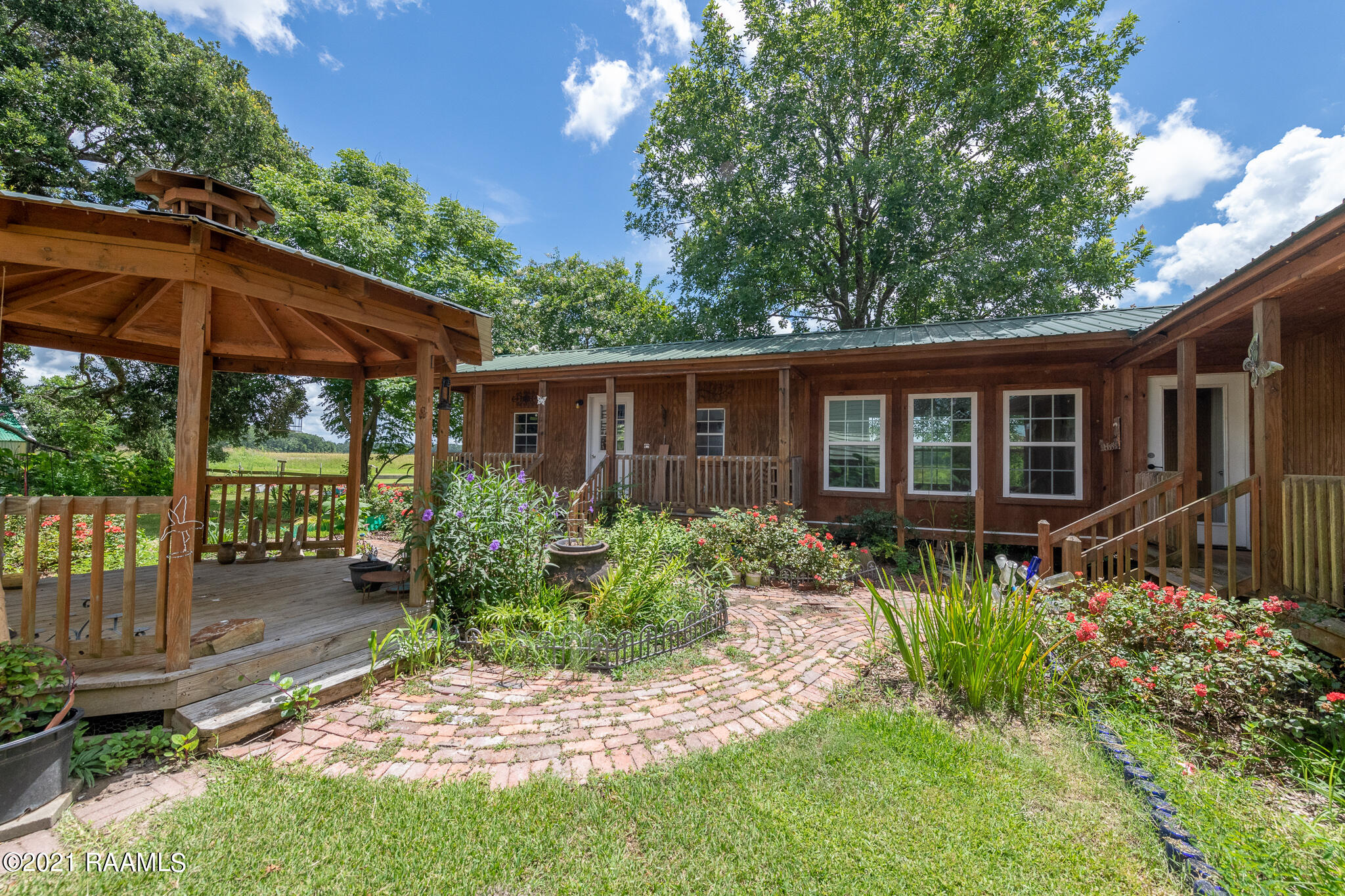 1524 L K Guillory Road Basile, LA 70515 - Photo 21 of 34 Gallery Image 21