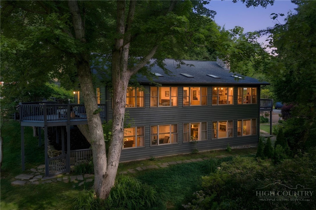 165 All Hallows Road Boone, NC 28607 - Photo 2 of 46 Gallery Image 2
