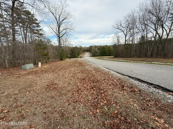 $75,000 | Cliffmont Road, Jamestown, TN 38556