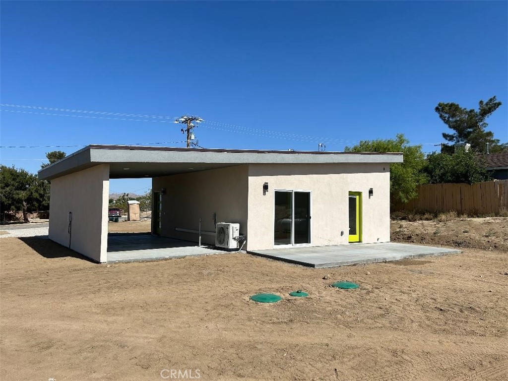7374 Olympic Road Joshua Tree, CA 92252 - Photo 5 of 27