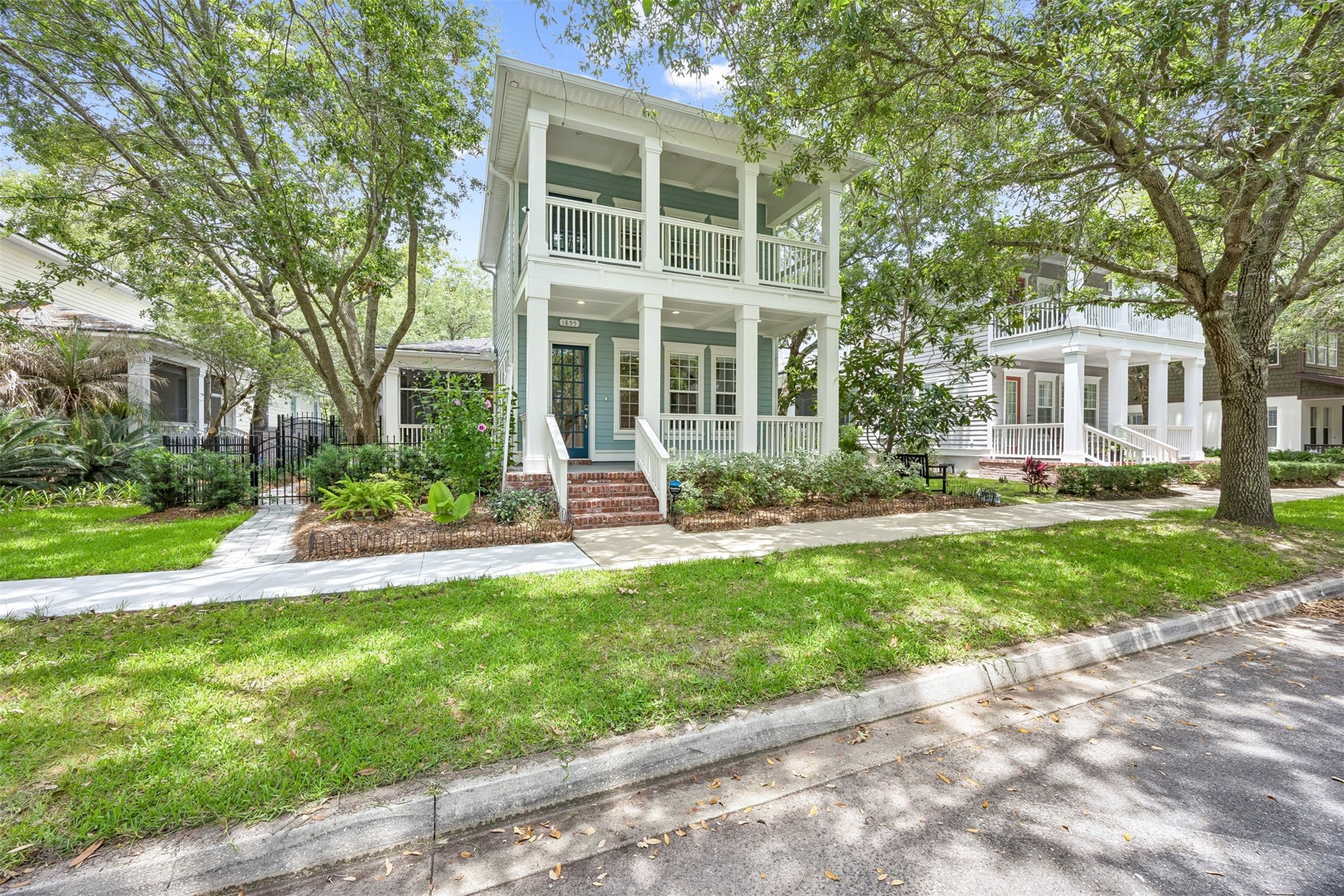 1855 Perimeter Park Road West Fernandina Beach, FL 32034 - Photo 3 of 83