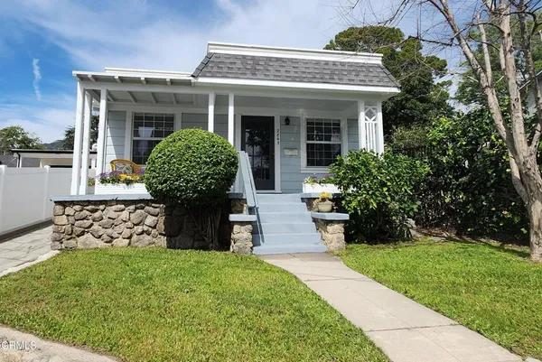 $750,000 | 2843 Los Olivos Lane, La Crescenta, CA 91214