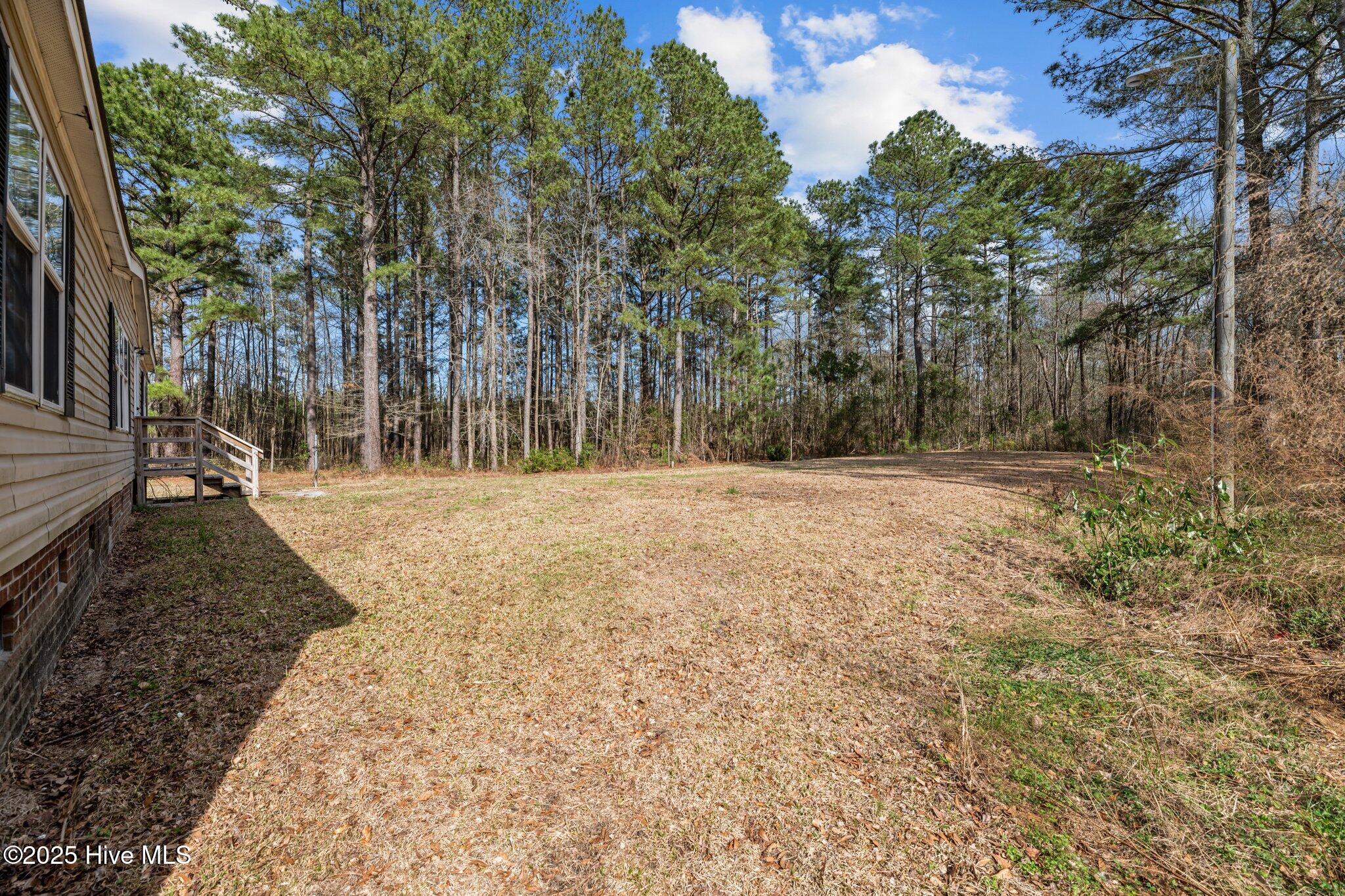 2040 Dover Fort Barnwell Road Dover, NC 28526 - Photo 45 of 52 Rear