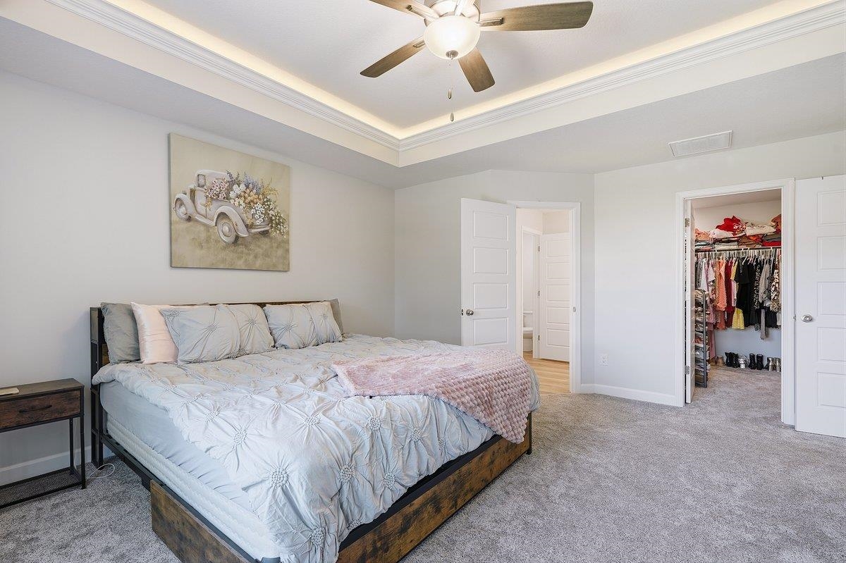 1250 Stoneleigh Road Inman, SC 29349 - Photo 26 of 36