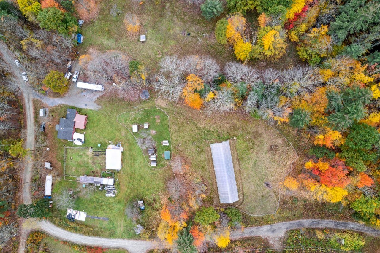 99 Thayer Mountain Road Wentworth, NH 03282 - Photo 11 of 25