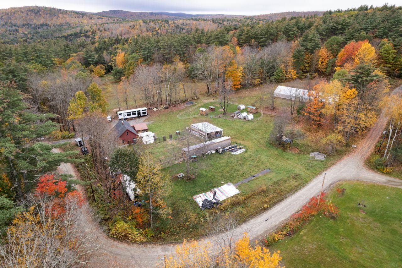 99 Thayer Mountain Road Wentworth, NH 03282 - Photo 15 of 25