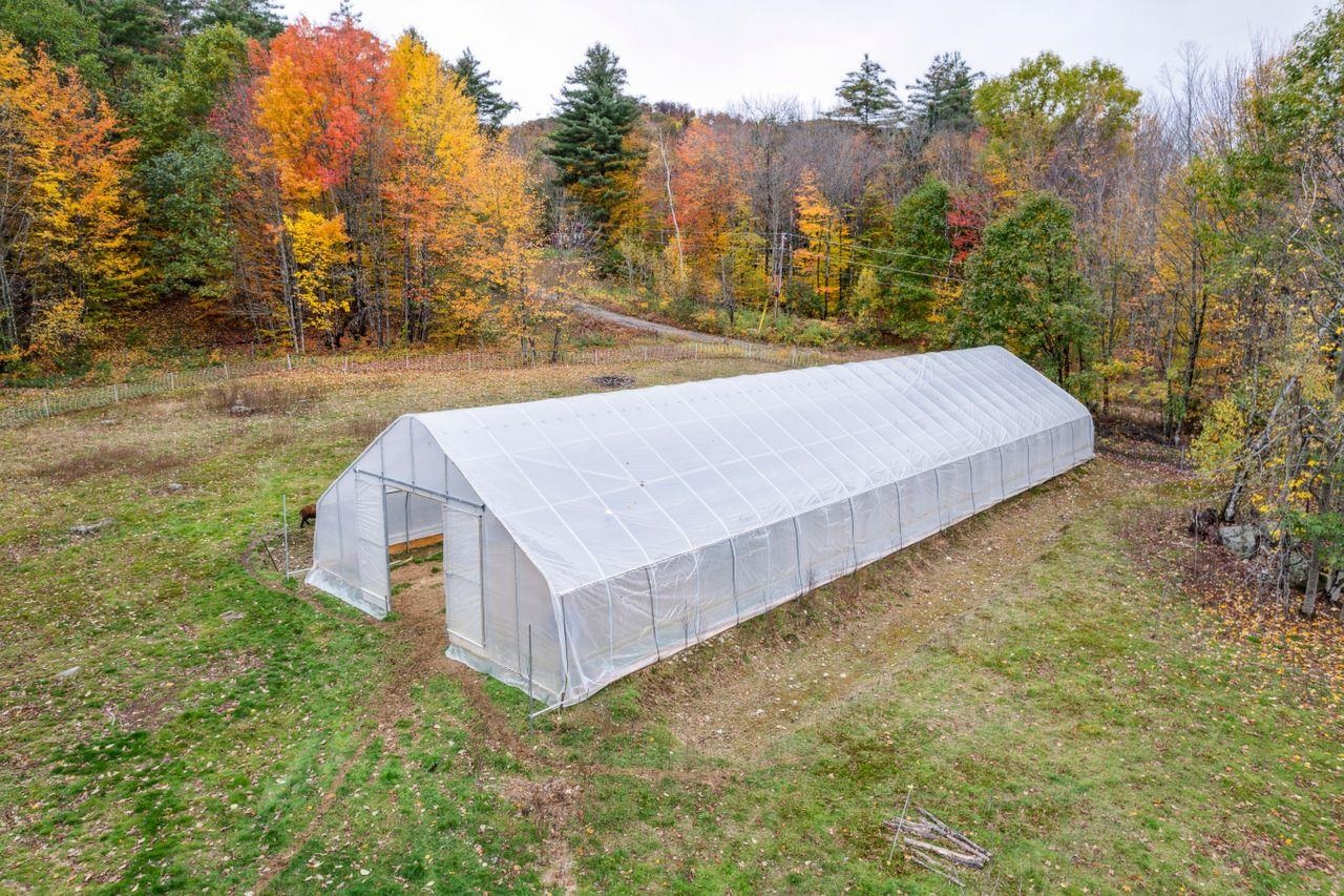 99 Thayer Mountain Road Wentworth, NH 03282 - Photo 17 of 25