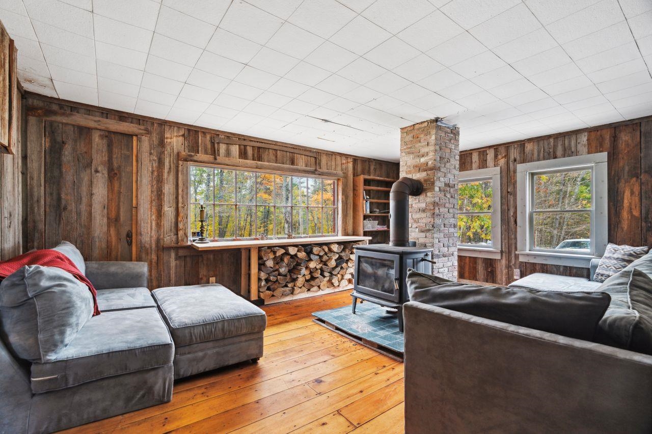 99 Thayer Mountain Road Wentworth, NH 03282 - Photo 24 of 25