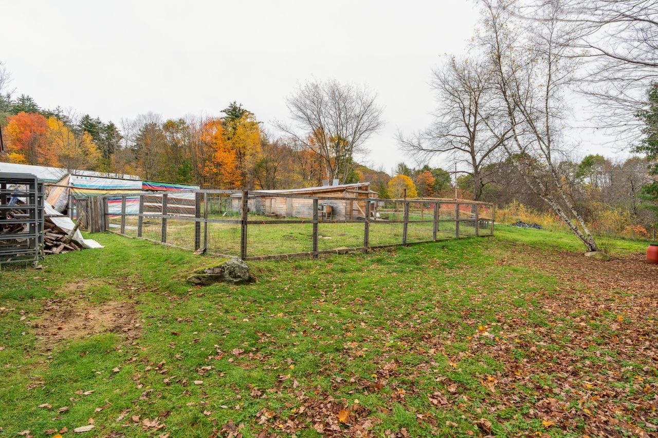 99 Thayer Mountain Road Wentworth, NH 03282 - Photo 5 of 25