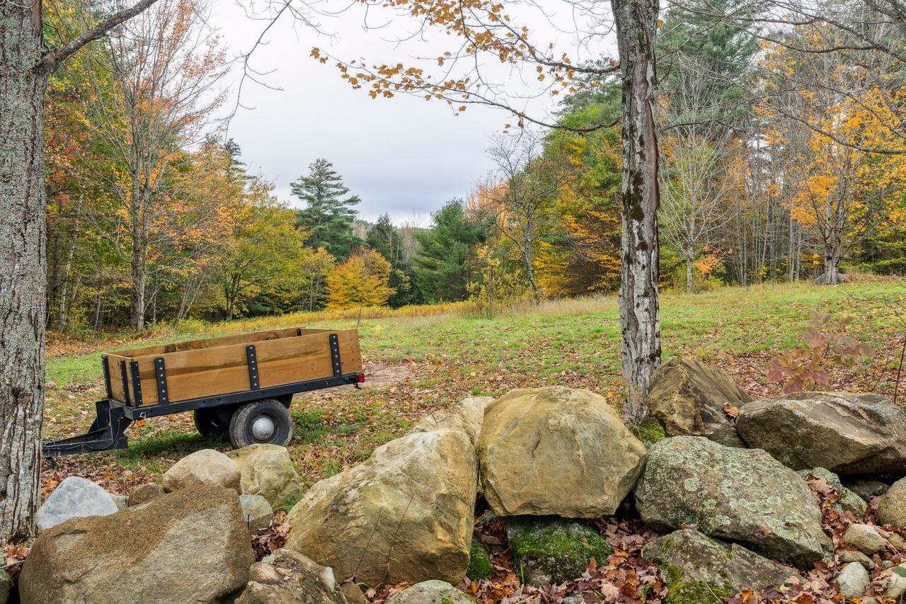 99 Thayer Mountain Road Wentworth, NH 03282 - Photo 6 of 25