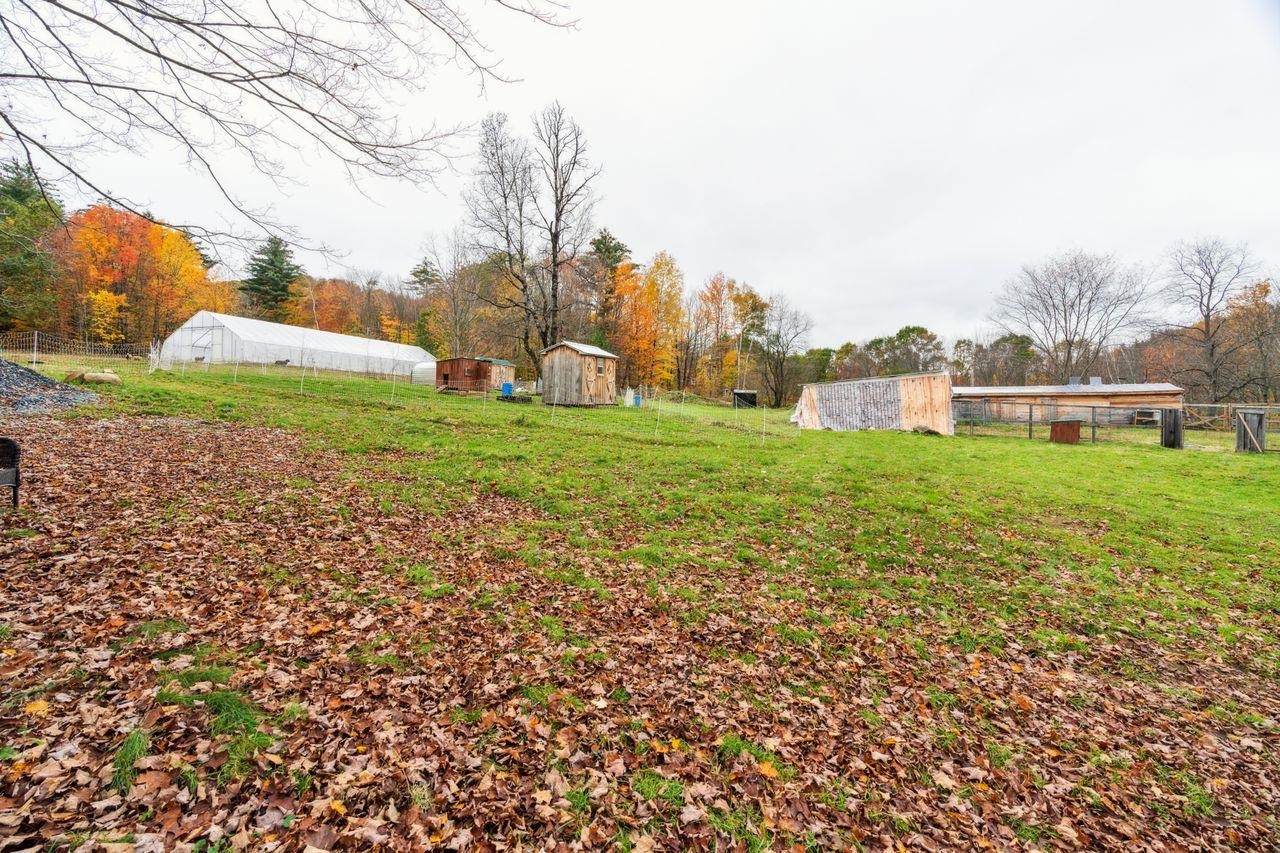 99 Thayer Mountain Road Wentworth, NH 03282 - Photo 7 of 25