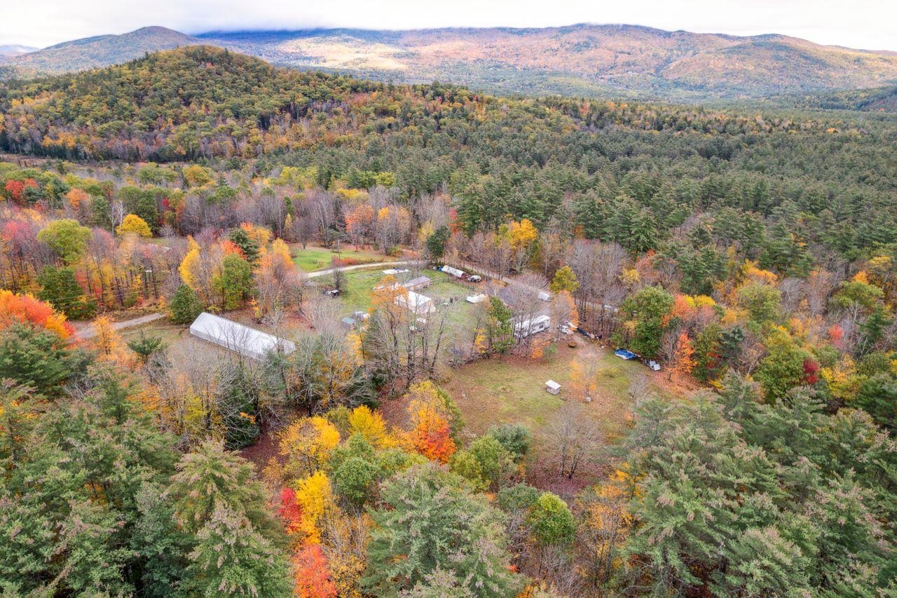 99 Thayer Mountain Road Wentworth, NH 03282 - Photo 9 of 25
