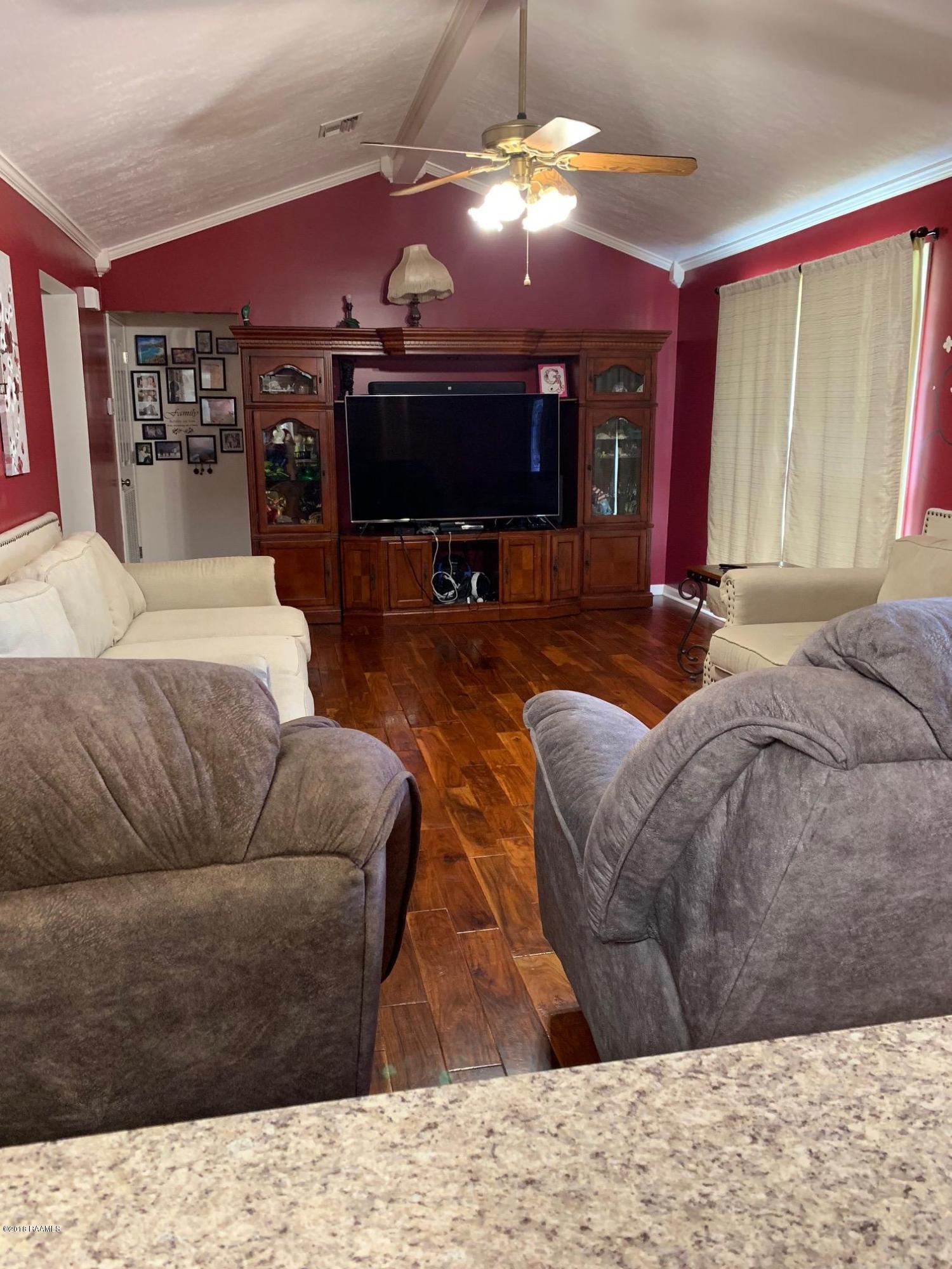 1353 Debaillon Plantation Road Ville Platte, LA 70586 - Photo 18 of 22 Gallery Image 18
