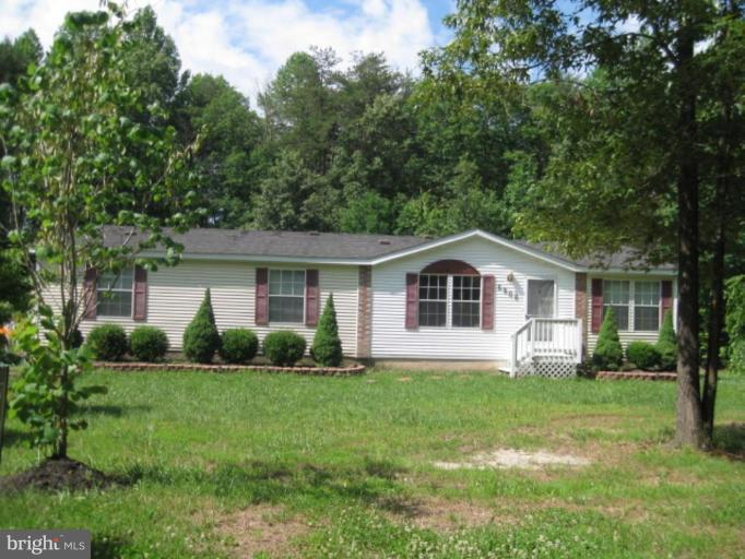 5909 Towles Mill Road Partlow, VA 22534 - Photo 1 of 1 Exterior (Main)