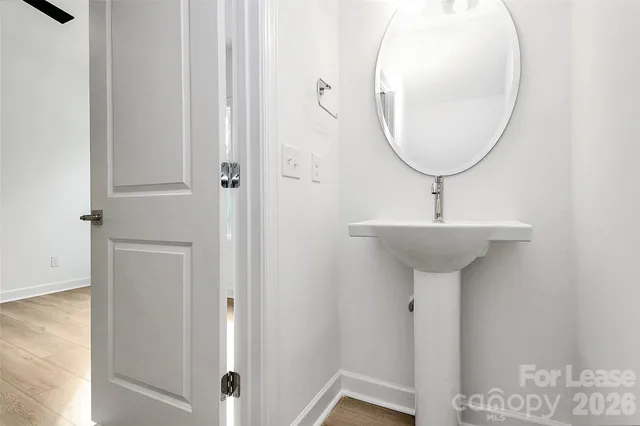 $1,680 | 3956 Hager Drive, Charlotte, NC 28208