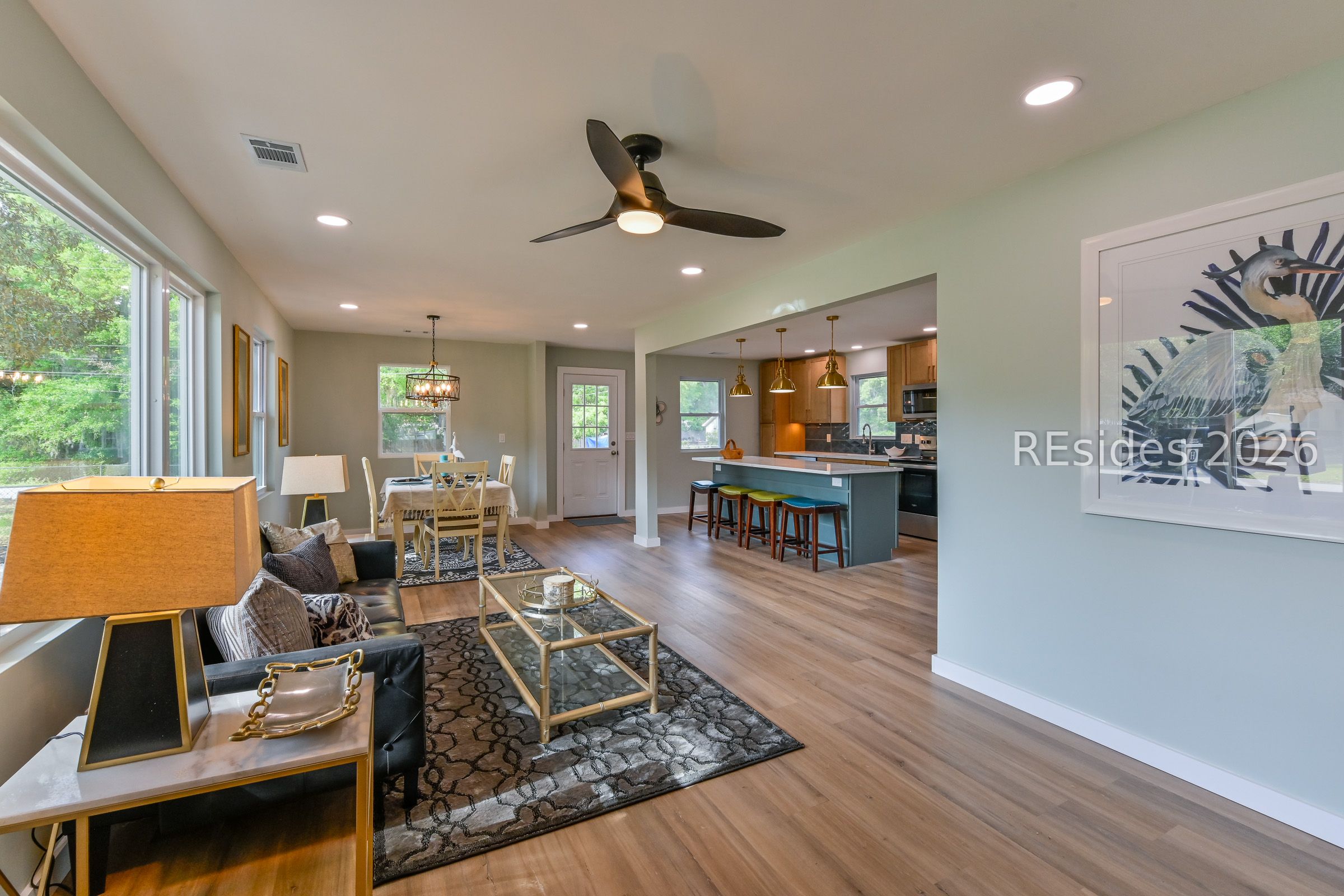 1013 Rentz Street Beaufort, SC 29906 - Photo 6 of 42