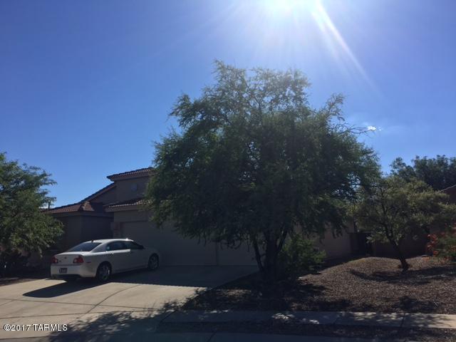 3471 North Reed Basin Place Tucson, AZ 85745 - Photo 17 of 33