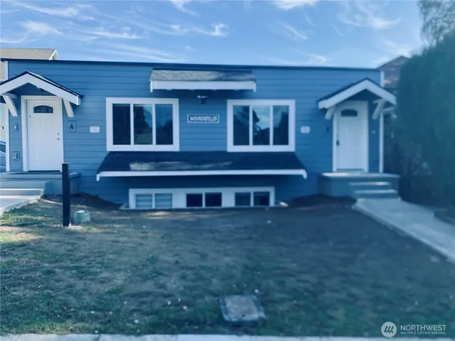 $1,400 | 3405 Rockefeller Avenue, Unit C, Everett, WA 98201