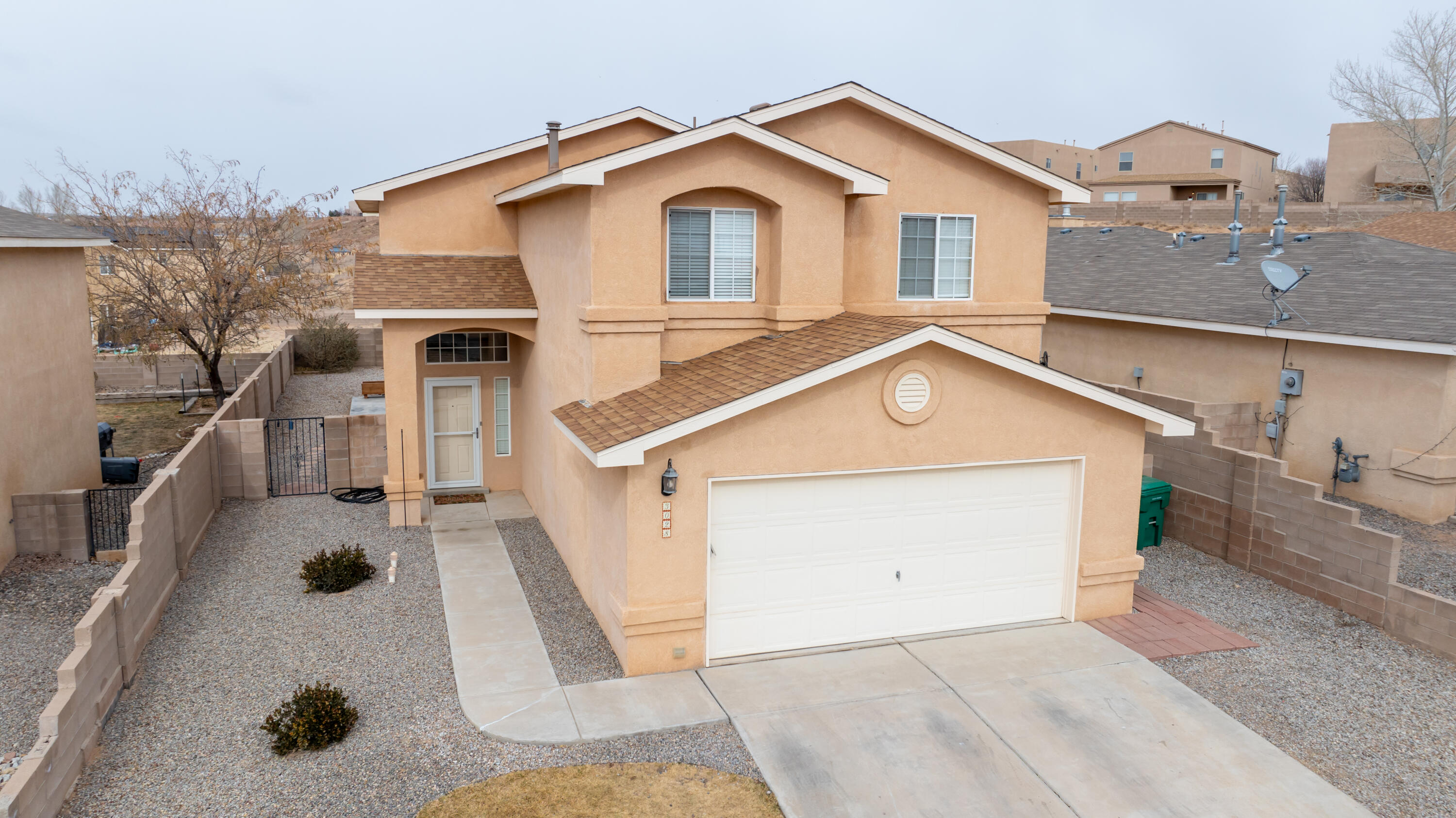 3028 Zia Street Rio Rancho, NM 87144 - Photo 1 of 1 Gallery Image 1