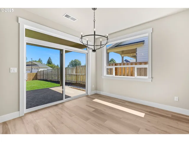 a view interior of the house and window