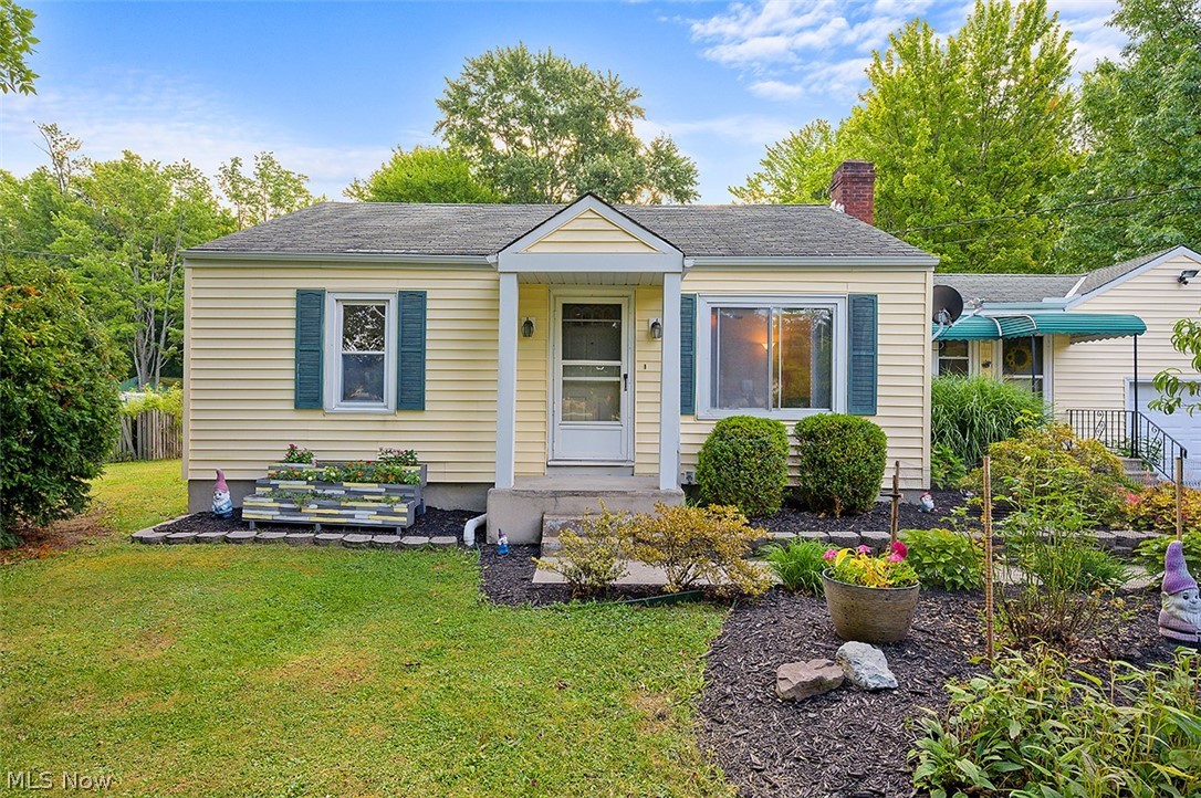 9445 Prospect Road Strongsville, OH 44149 - Photo 1 of 29 Gallery Image 1