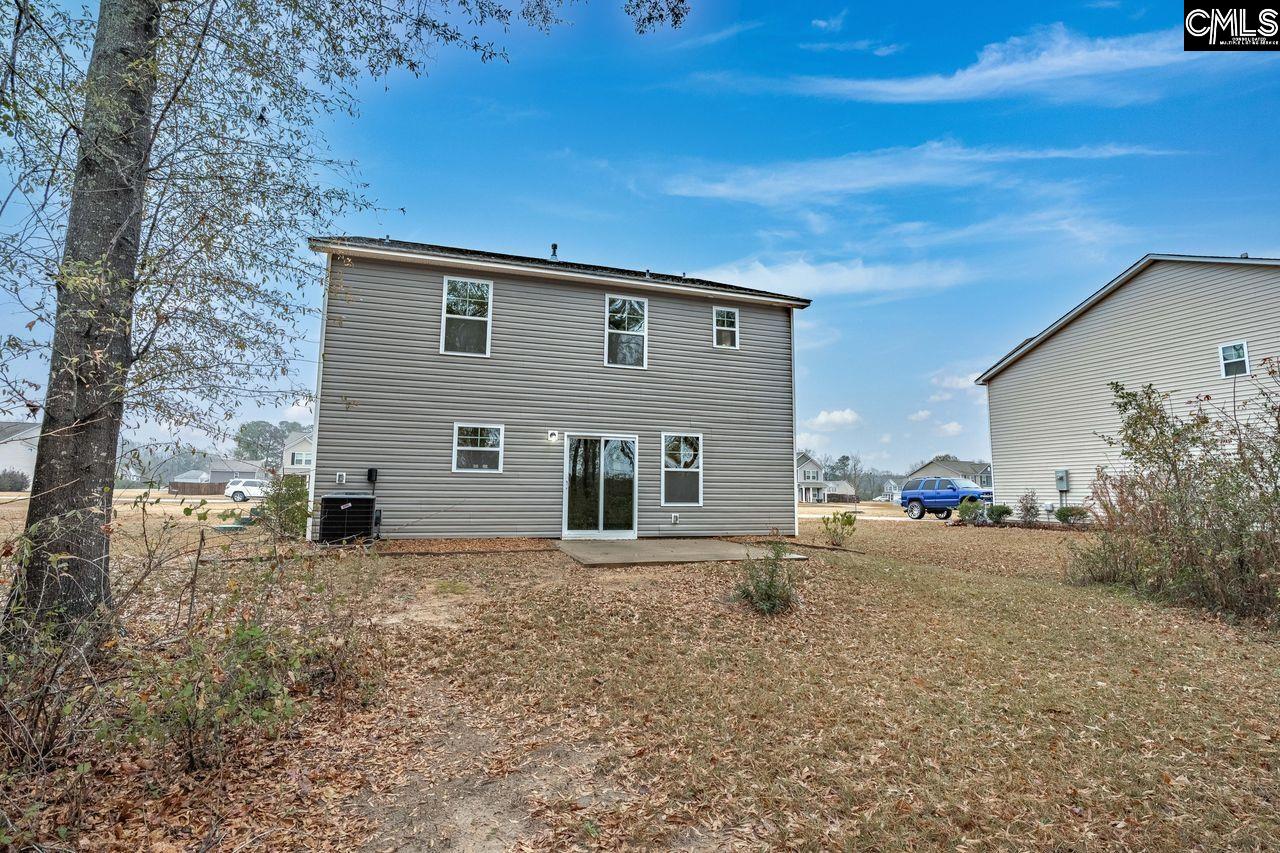 358 Willow Wind Road Hopkins, SC 29061 - Photo 47 of 49