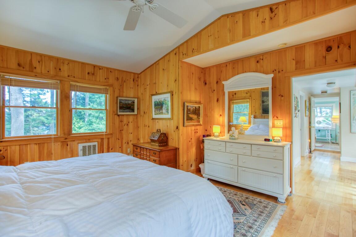 37 Beach Road Boothbay Harbor, ME 04538 - Photo 33 of 52 29.
