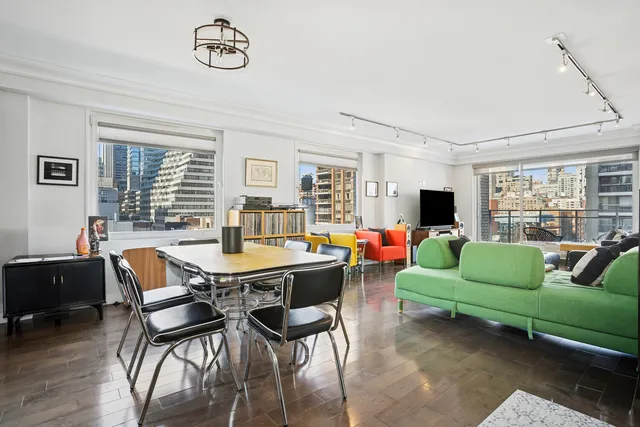 $749,500 | 303 East 57th Street, Unit 7G | Sutton Place