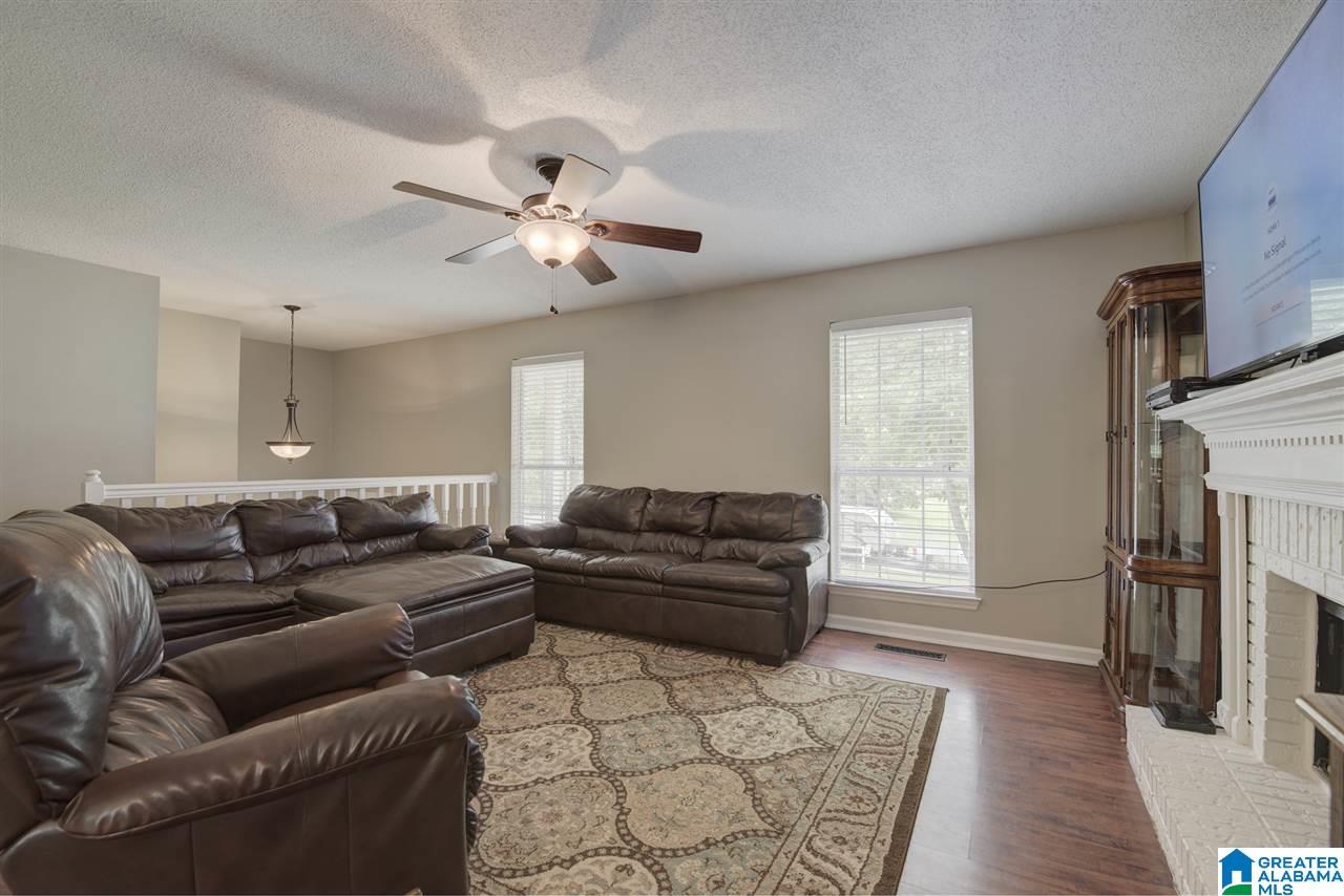 1700 Bone Dry Road Kimberly, AL 35091 - Photo 11 of 26