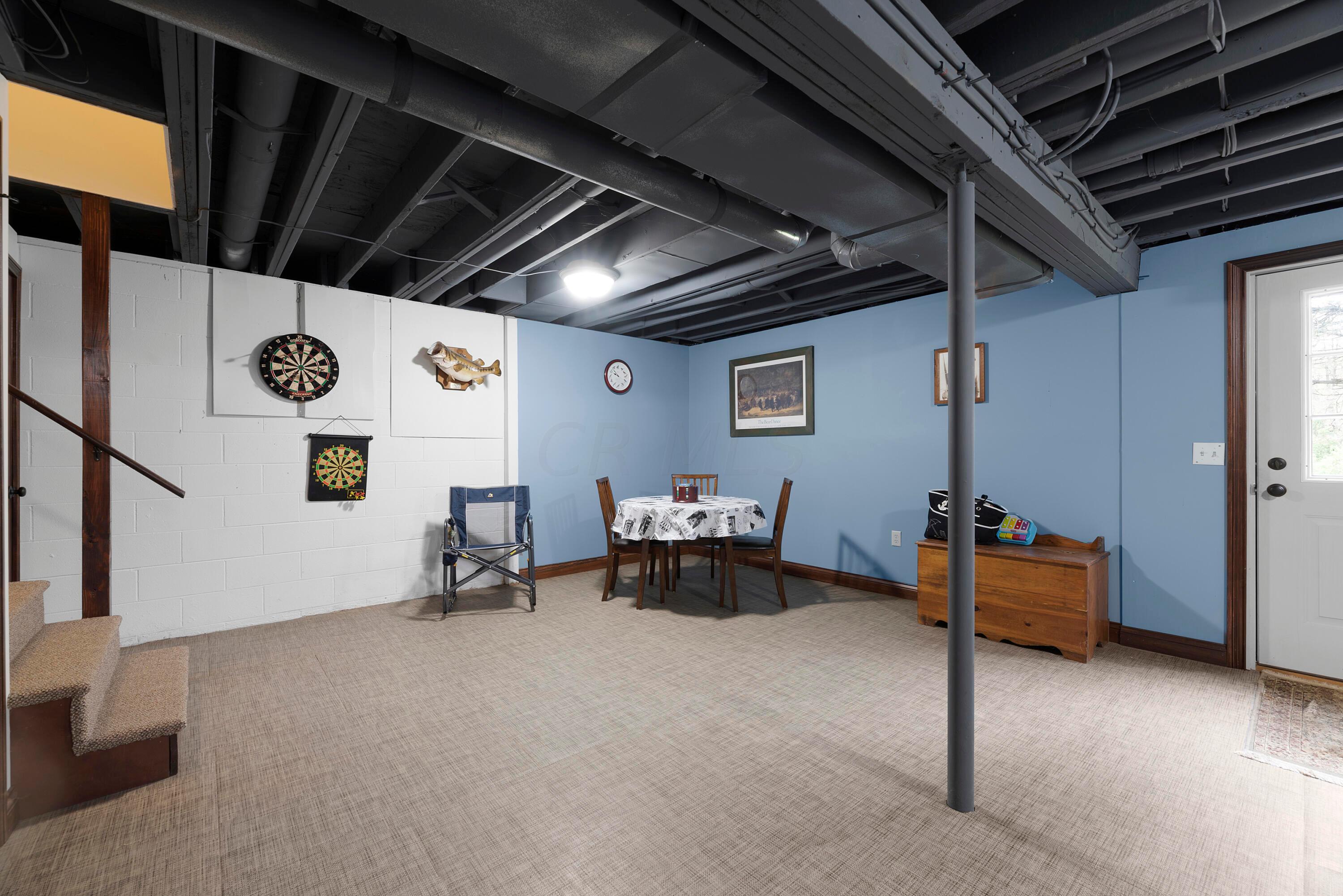 55 Ginder Road Northwest Lancaster, OH 43130 - Photo 42 of 70 Rec Room