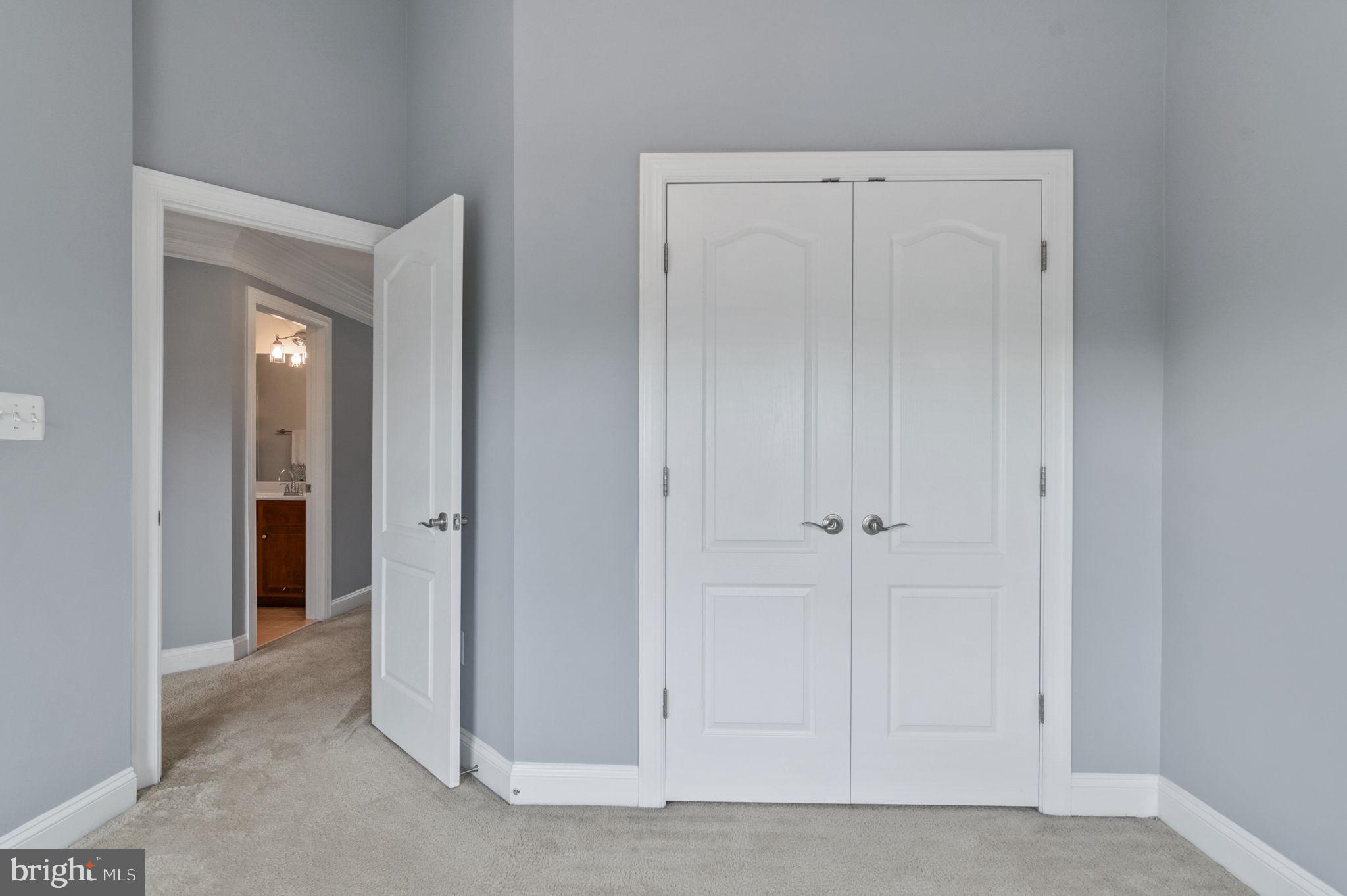 5893 Riverside Drive Woodbridge, VA 22193 - Photo 25 of 36 a view of a closet area