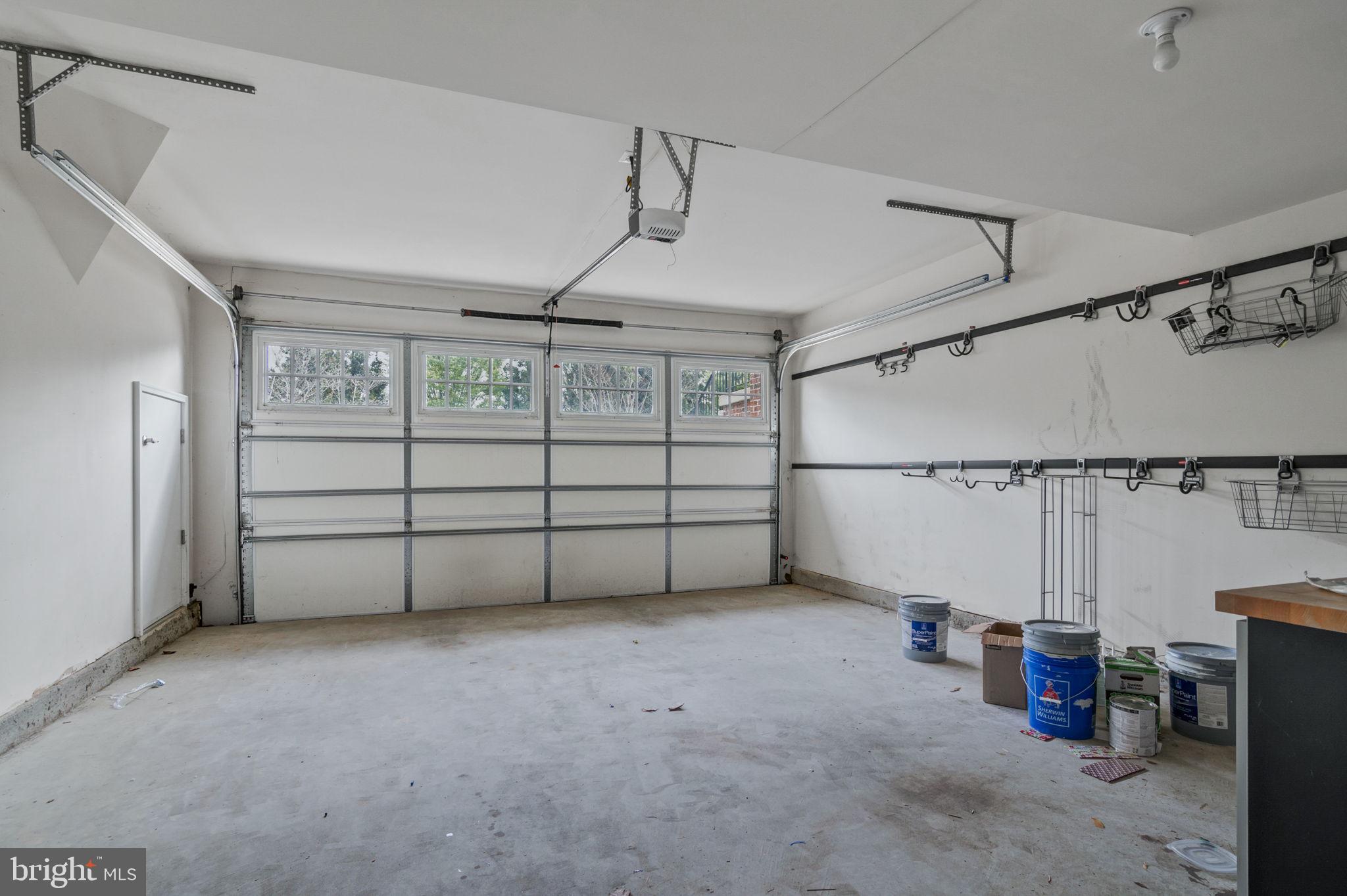 5893 Riverside Drive Woodbridge, VA 22193 - Photo 33 of 36 a view of a garage